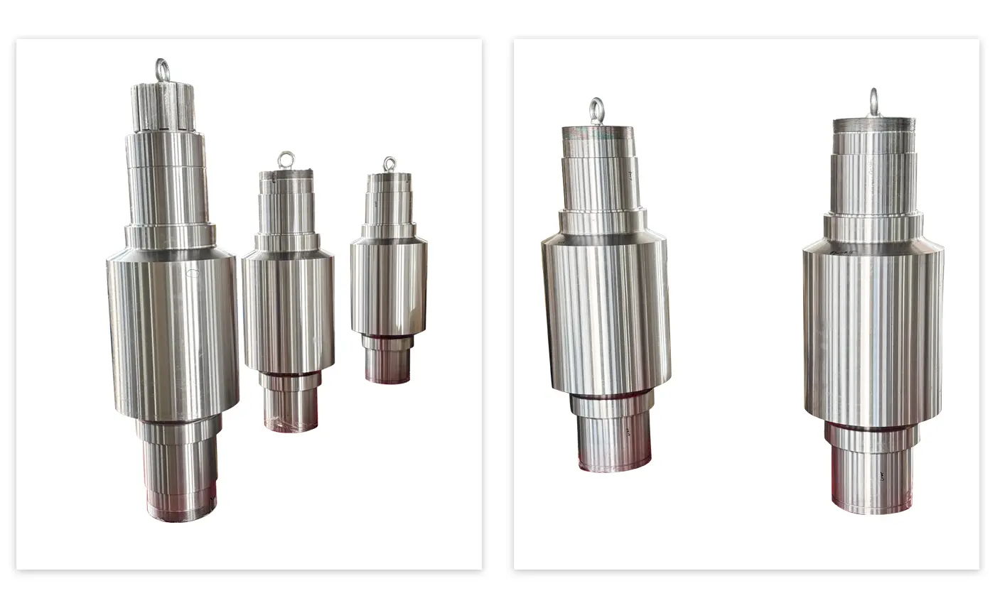 Kif A Modern Strip Rolling Mill Tassew Isaħħaħ ir-Rendiment tal-Produzzjoni