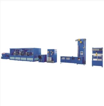 X'inhi l-funzjoni ewlenija tal-Fotovoltaic Welding Strip Rolling Mill