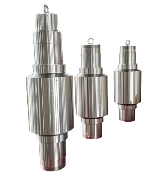 Kif A Strip Rolling Mill inaqqas ir-ruttam u jsaħħaħ il-konsistenza tal-kolja?