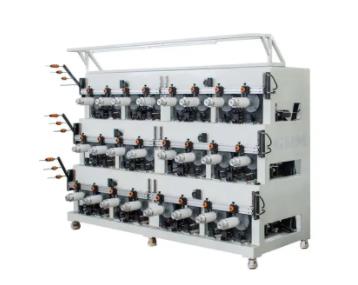 X'inhi l-funzjoni tal-magna tar-rewinding