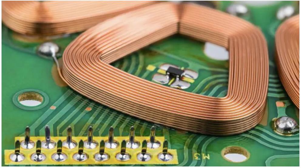 Fejn jintużaw l-aktar Rolling Mill tal-Wajer Elettromanjetiku