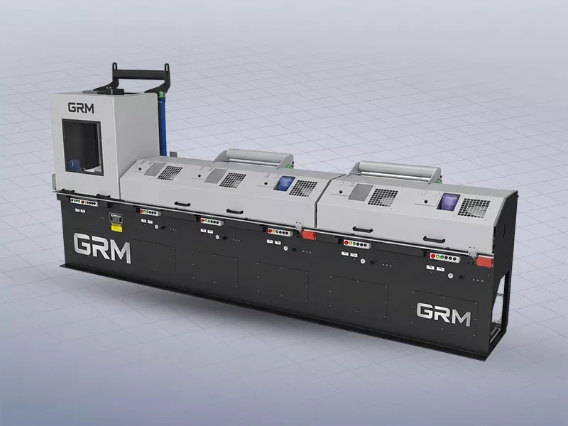 X'Jagħmel Essenzjali Magni tat-Tpinġija tal-Wajer ta' Preċiżjoni b'Veloċità Għolja għall-Effiċjenza u l-Kwalità tal-Manifattura Moderna