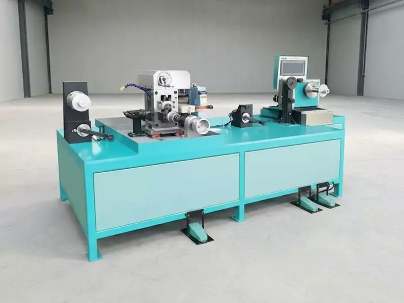 X'Jagħmel Mikro Wajer Ċatt ta' Preċiżjoni Għolja Rolling Mill iċ-ċavetta għall-Mikro Wajer tal-Ġenerazzjoni li jmiss