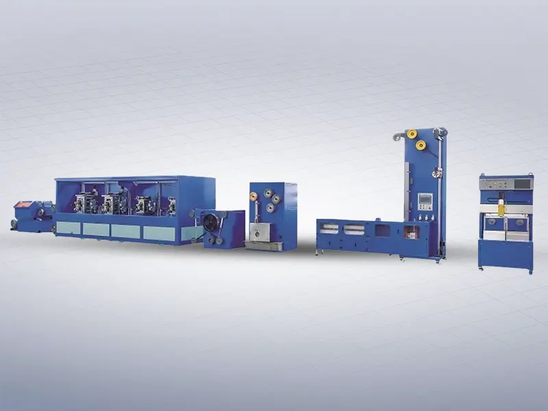 Kif Jista 'Fotovoltaic Welding Strip Rolling Mill Ittejjeb l-Effiċjenza u l-Kwalità tal-Manifattura tal-Panel Solari