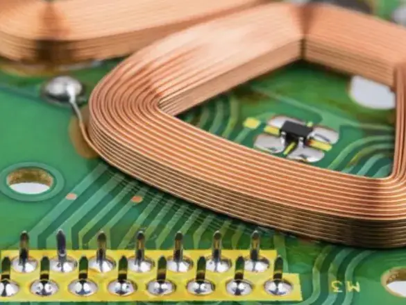 Wajer Elettromanjetiku Rolling Mill