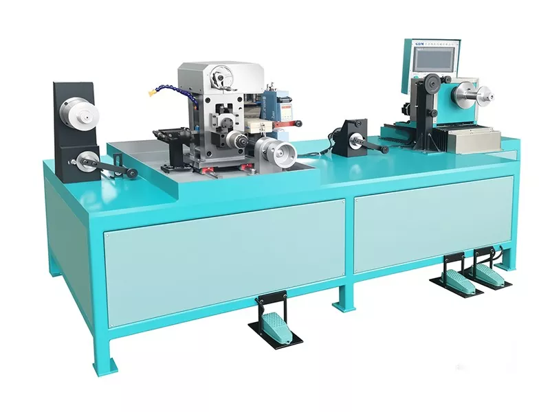 Mikro Preċiżjoni Għolja Wajer Ċatt Rolling Mill Mikro Preċiżjoni Għolja Wajer Ċatt Rolling Mill
