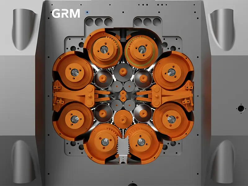 Għoxrin Rolling Mill